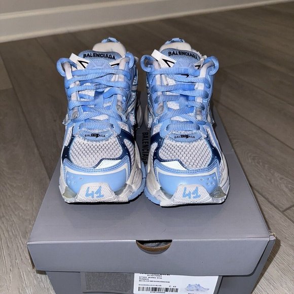 Balenciaga runner Size 41